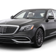 2020 Mercedes-Maybach S650 Night Edition